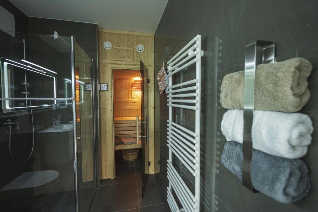 Ferienwohnung Tor Zum Meer - Neubau Mit Sauna, Fahrstuhl Und Tiefgarage Ostseebad Kühlungsborn Екстериор снимка